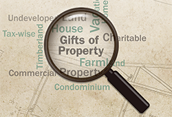 What to Give